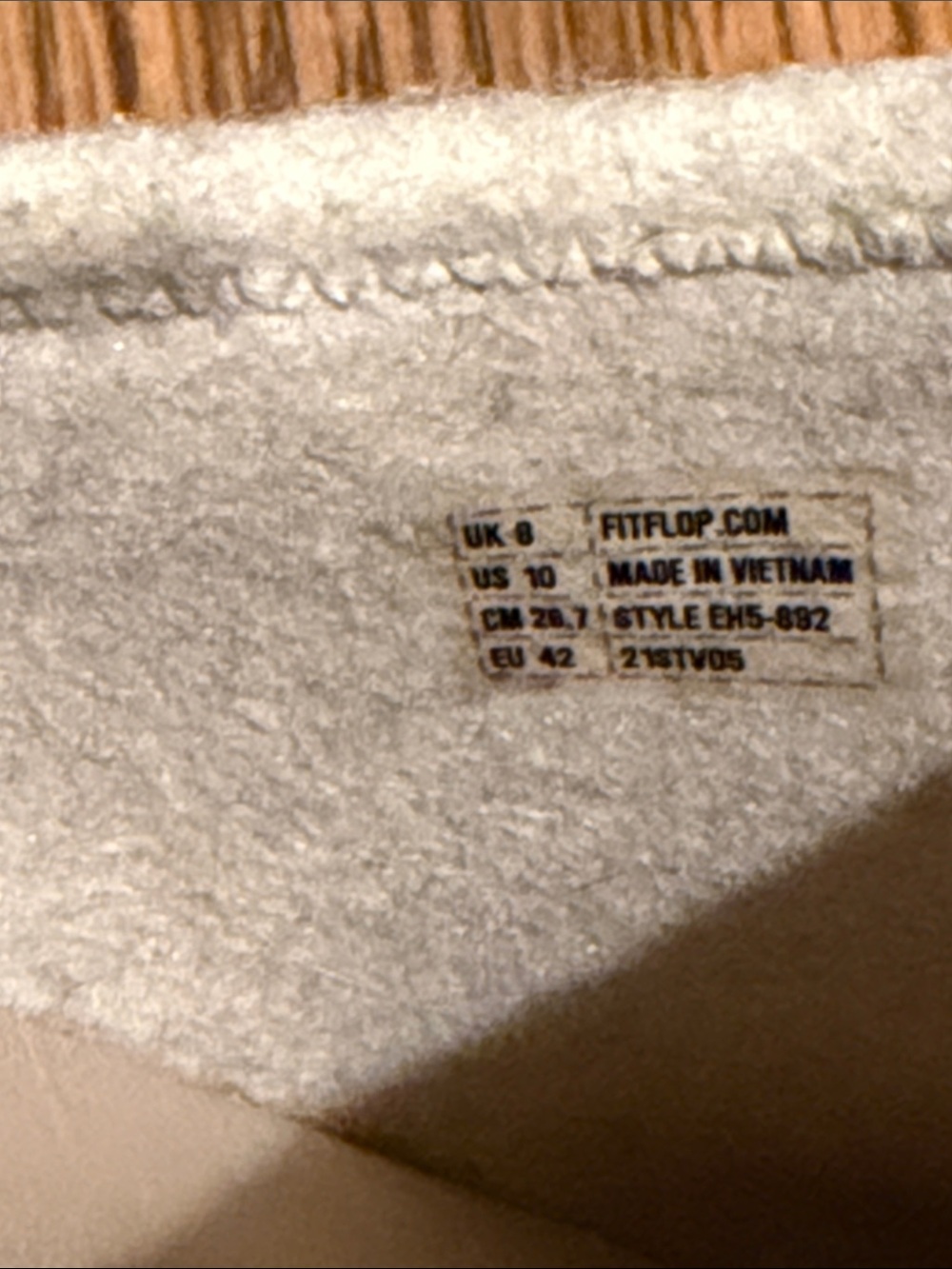 Fitflop Mules - Picture 4 of 8
